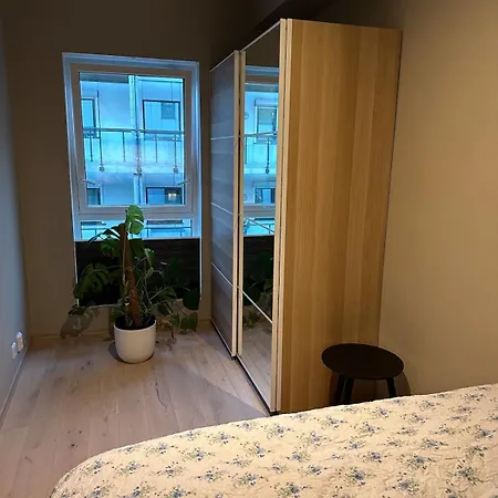 Apartment In Kristiansand Exterior photo